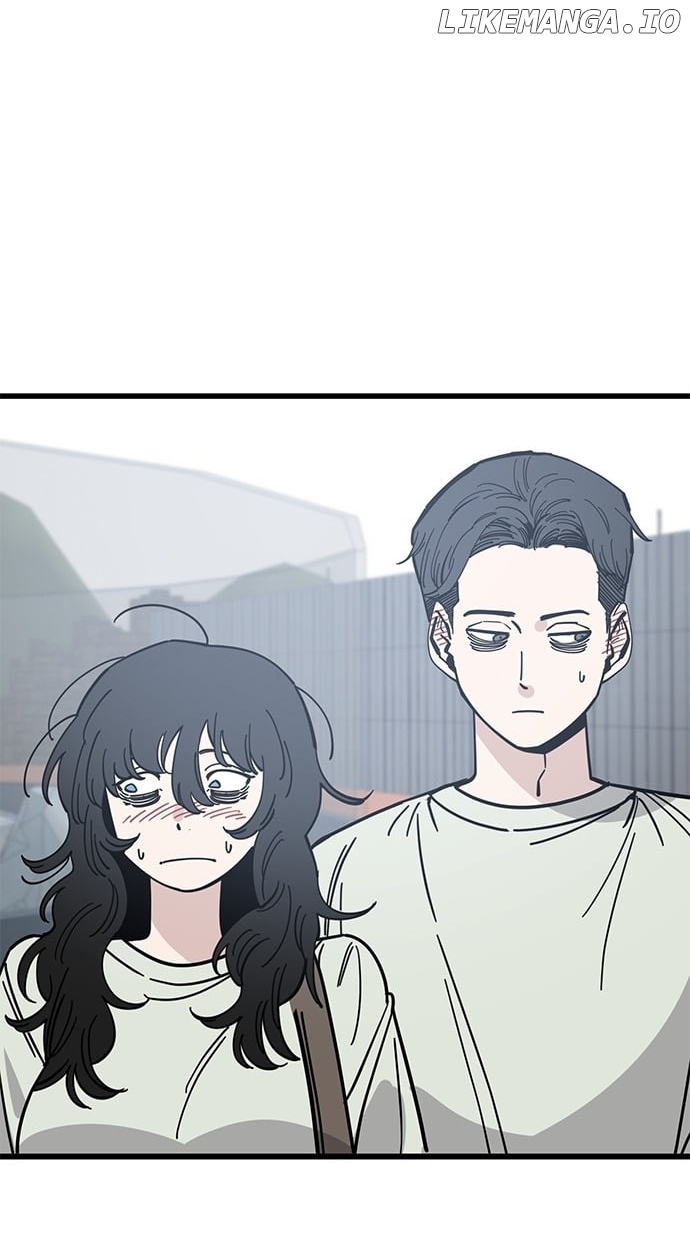 Unemployed Baek-soon Chapter 165 - page 38
